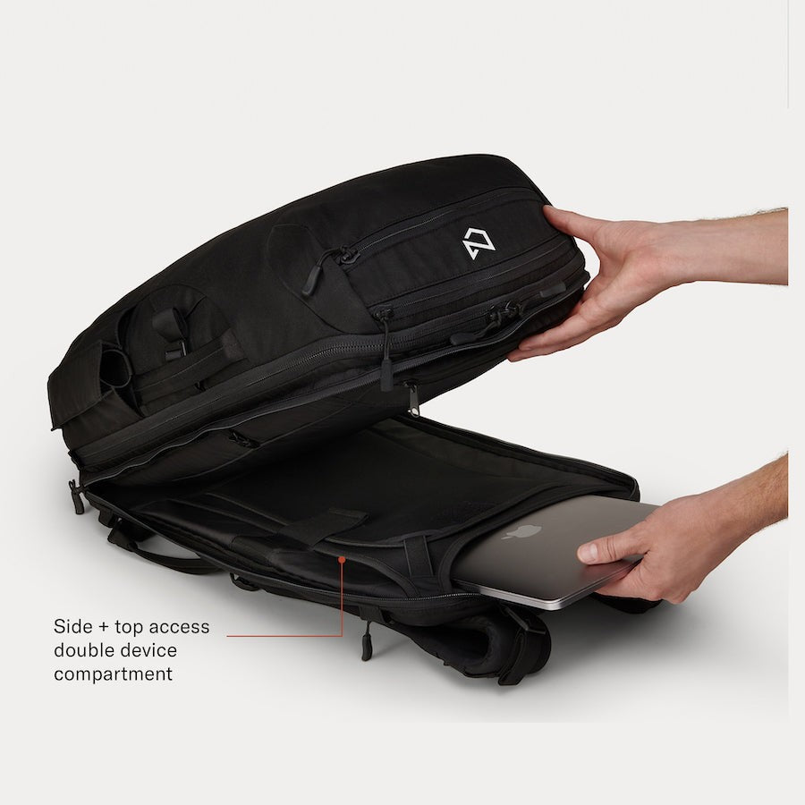Carry-on 3.0 Bag