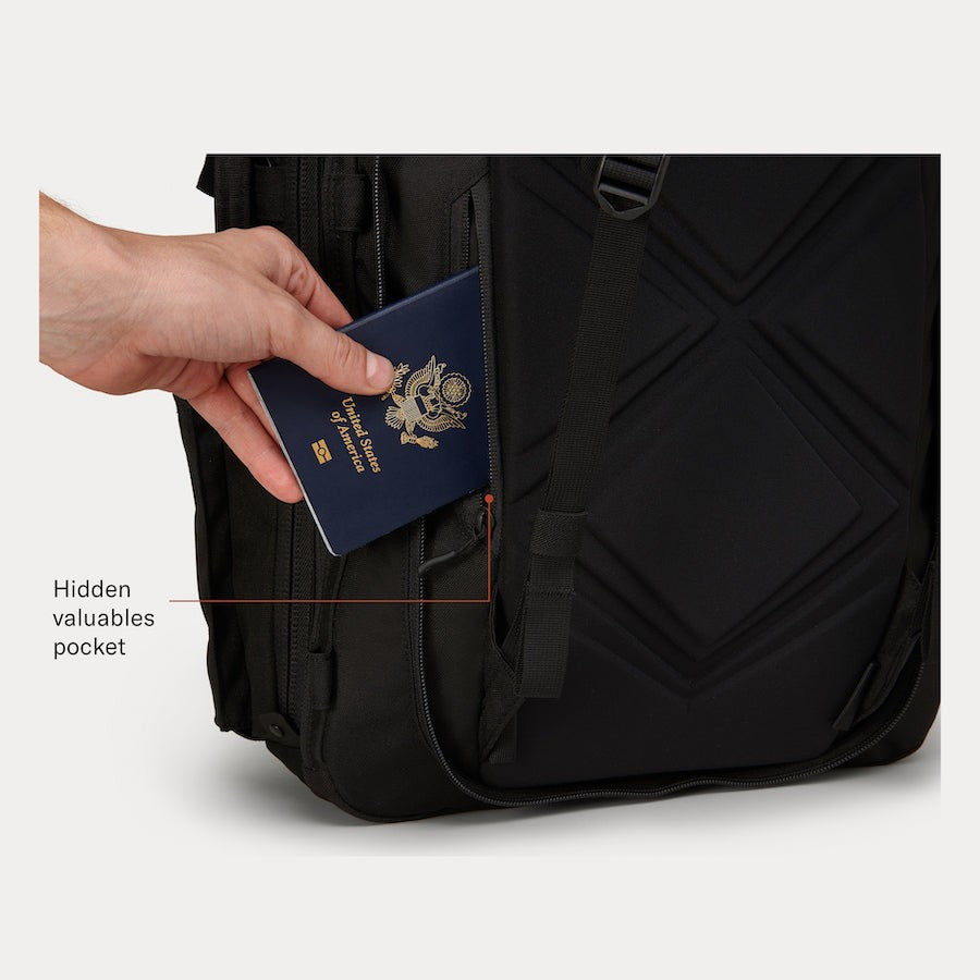 Carry-on 3.0 Bag