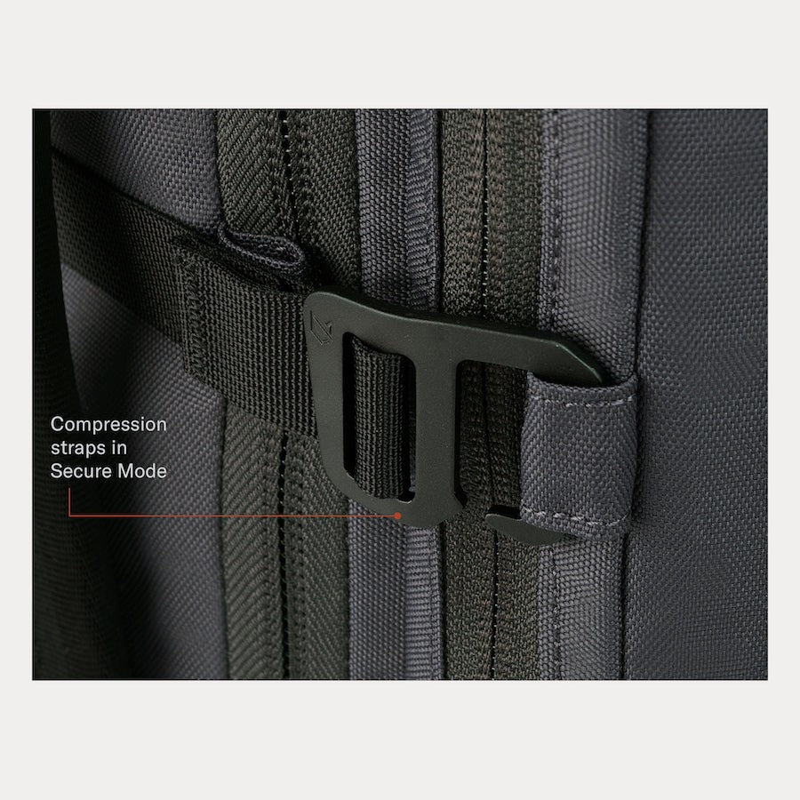 Carry-on 3.0 Bag