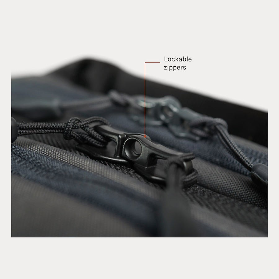 Carry-on 3.0 Bag