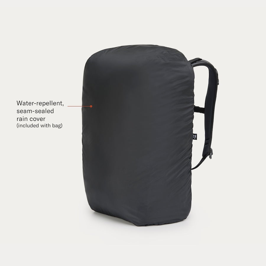 Carry-on 3.0 Bag