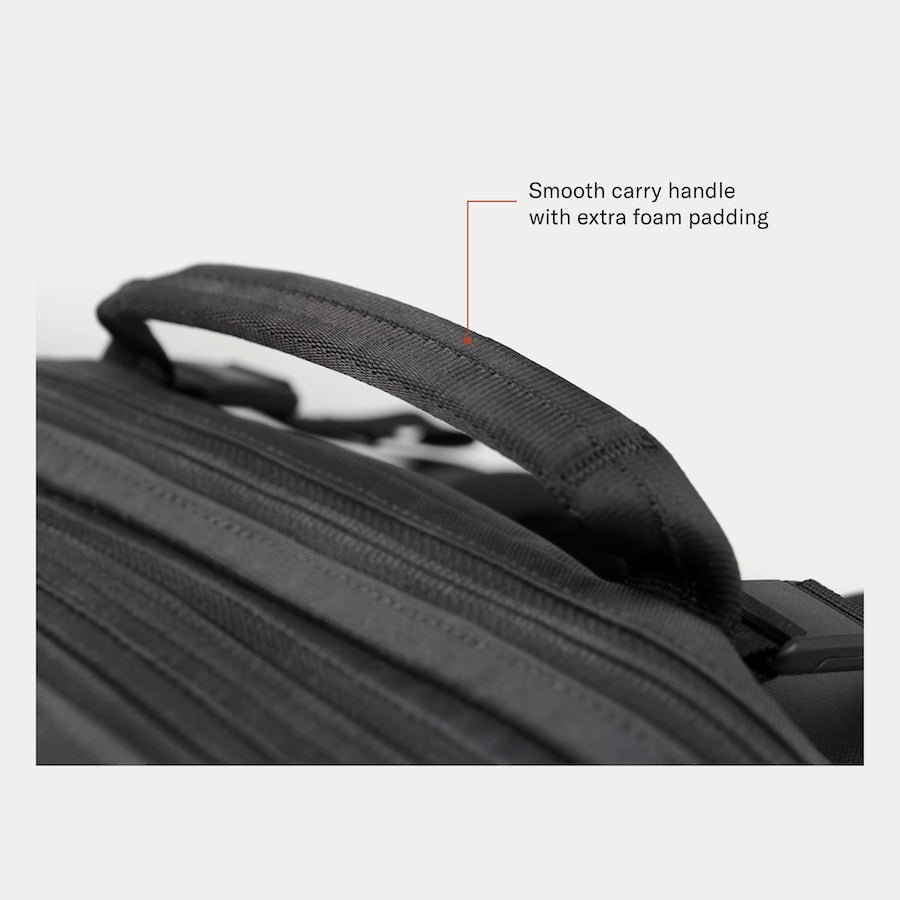 Carry-on 3.0 Bag