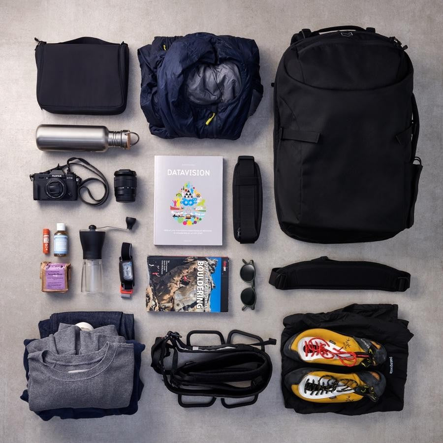 Carry-on 3.0 Bag