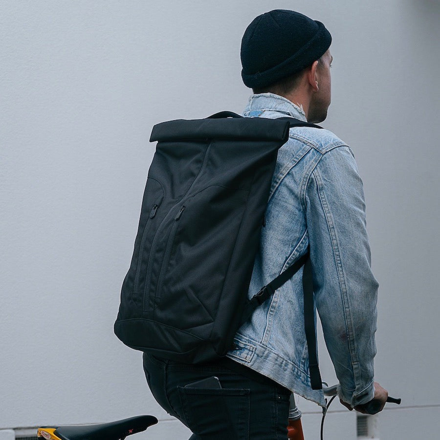 Rolltop Bag