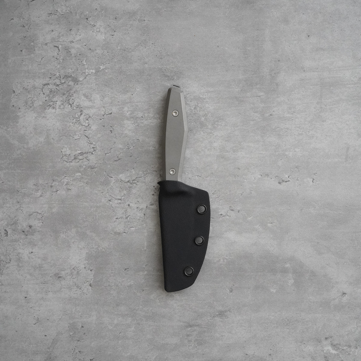 AK1 Drop Point Knife