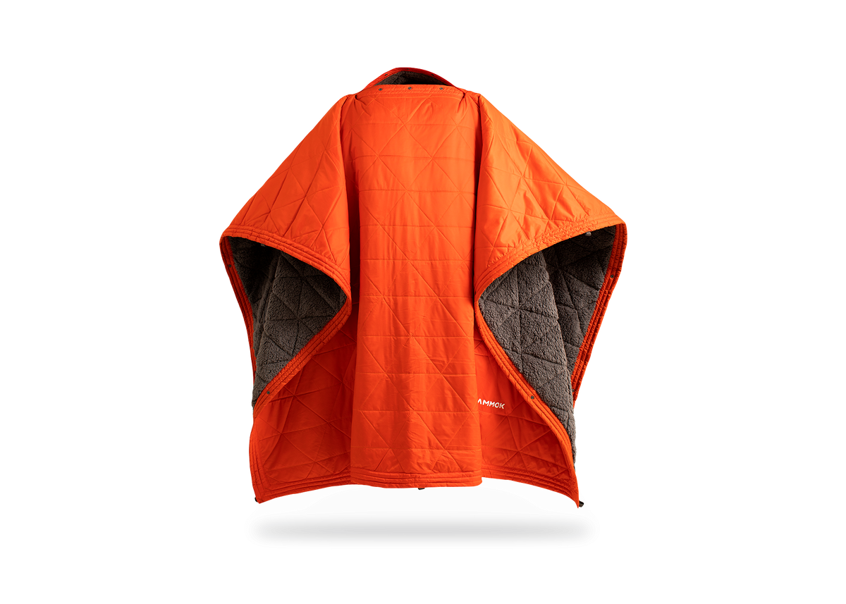 Mountain Blanket - Peitto