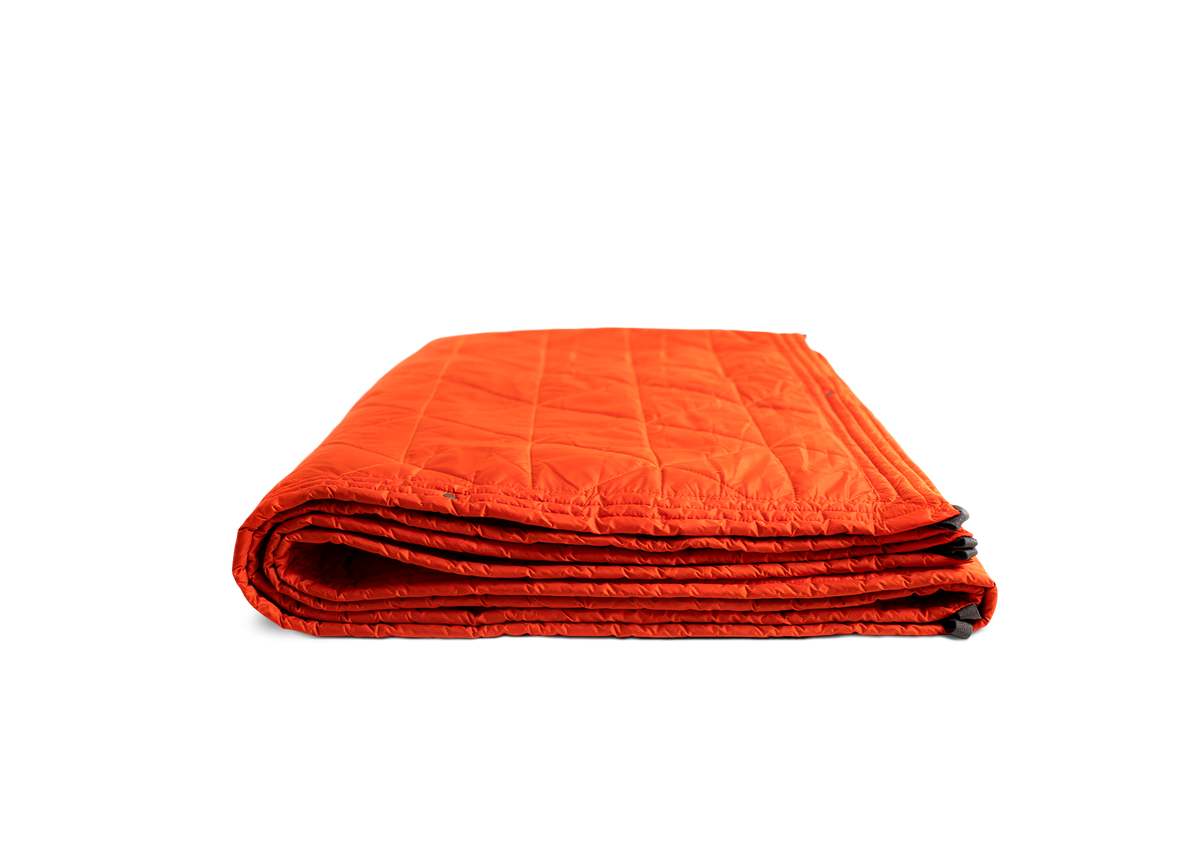Mountain Blanket - Peitto