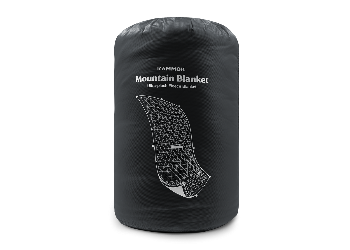 Mountain Blanket - Peitto