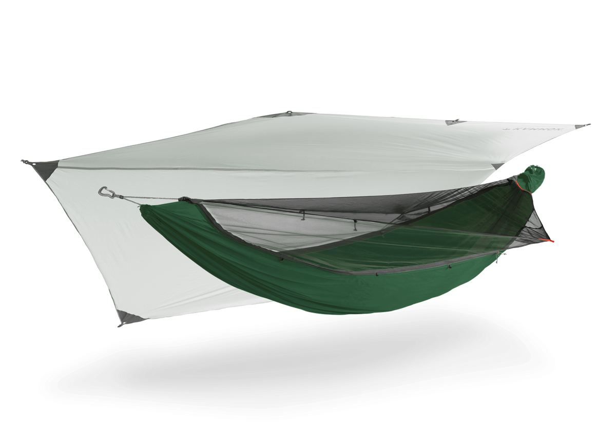 Mantis Hammock Tent
