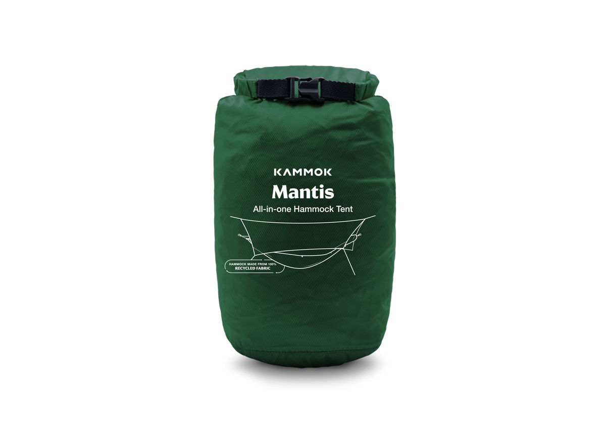 Mantis Hammock Tent