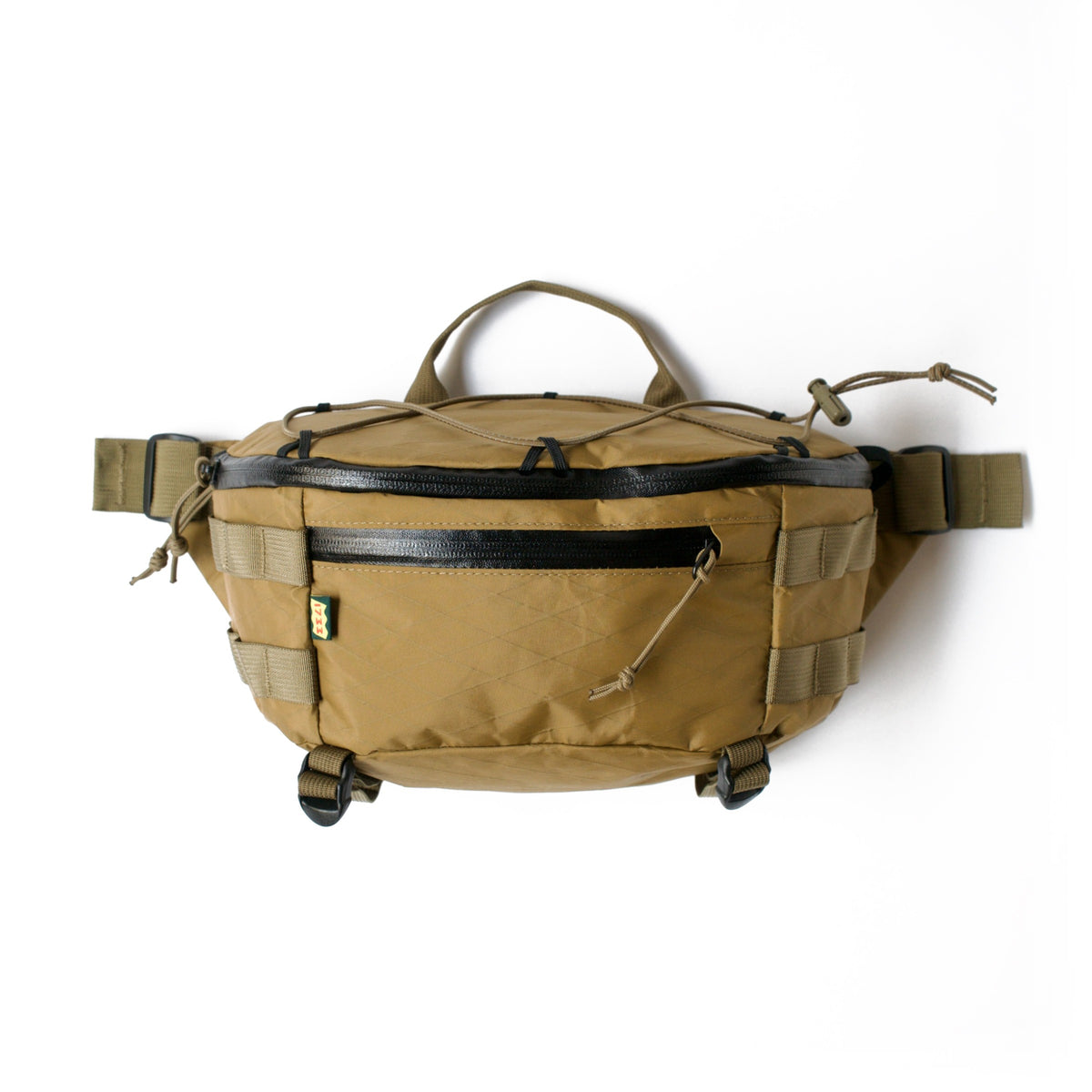 Side Pack - Laukku