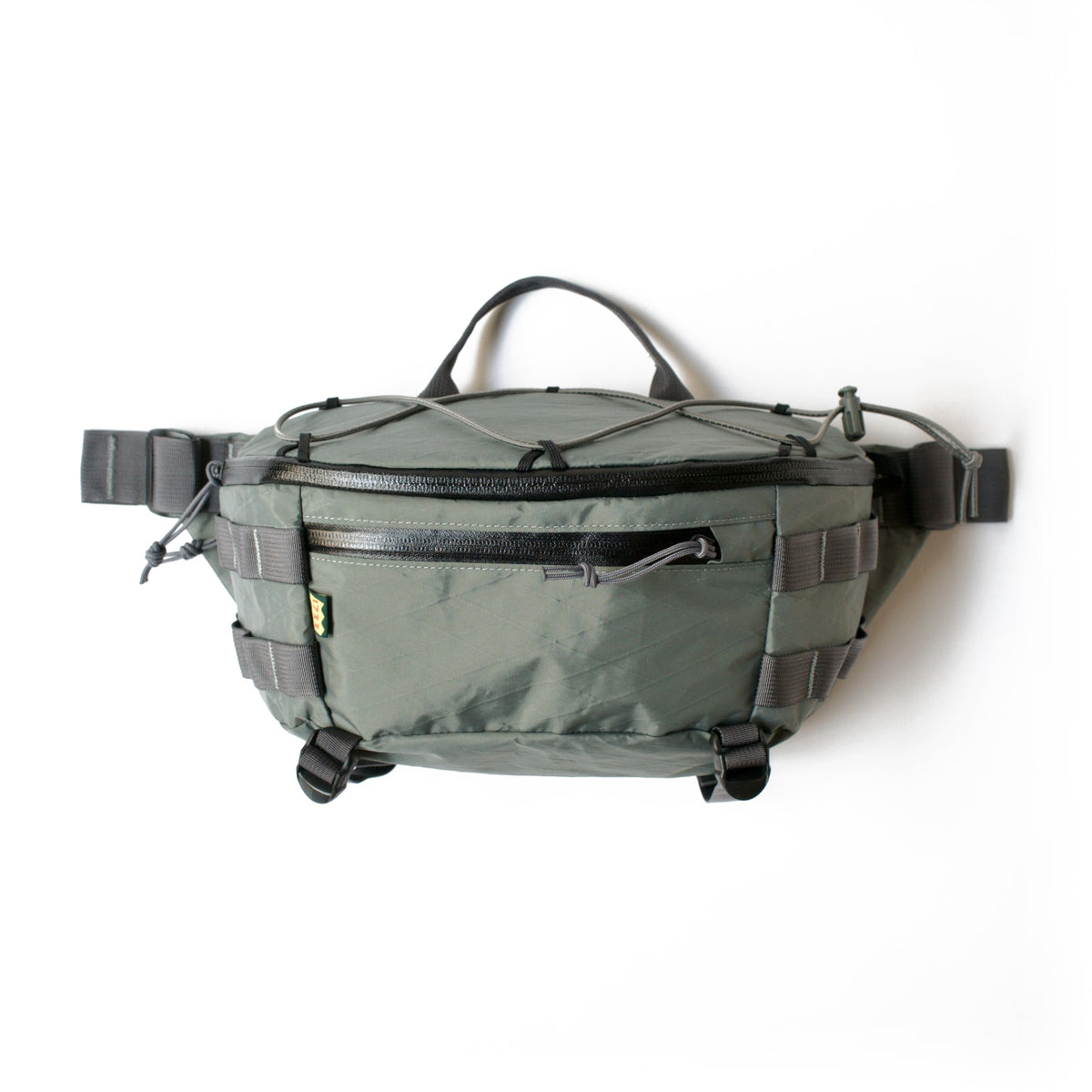 Side Pack - Laukku