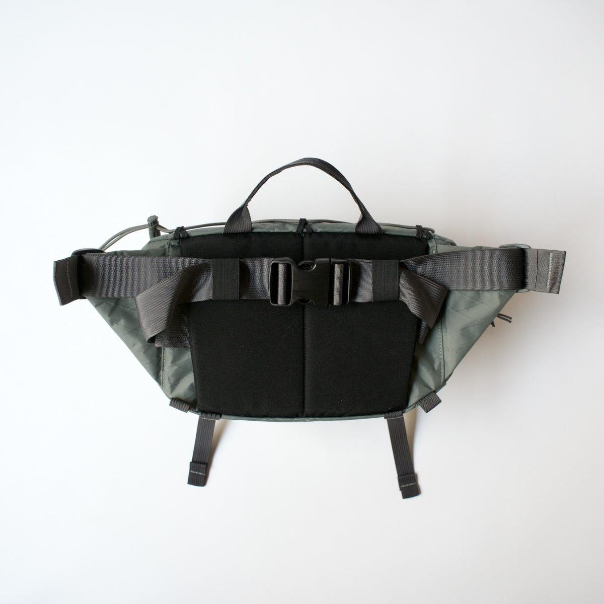 Side Pack - Laukku