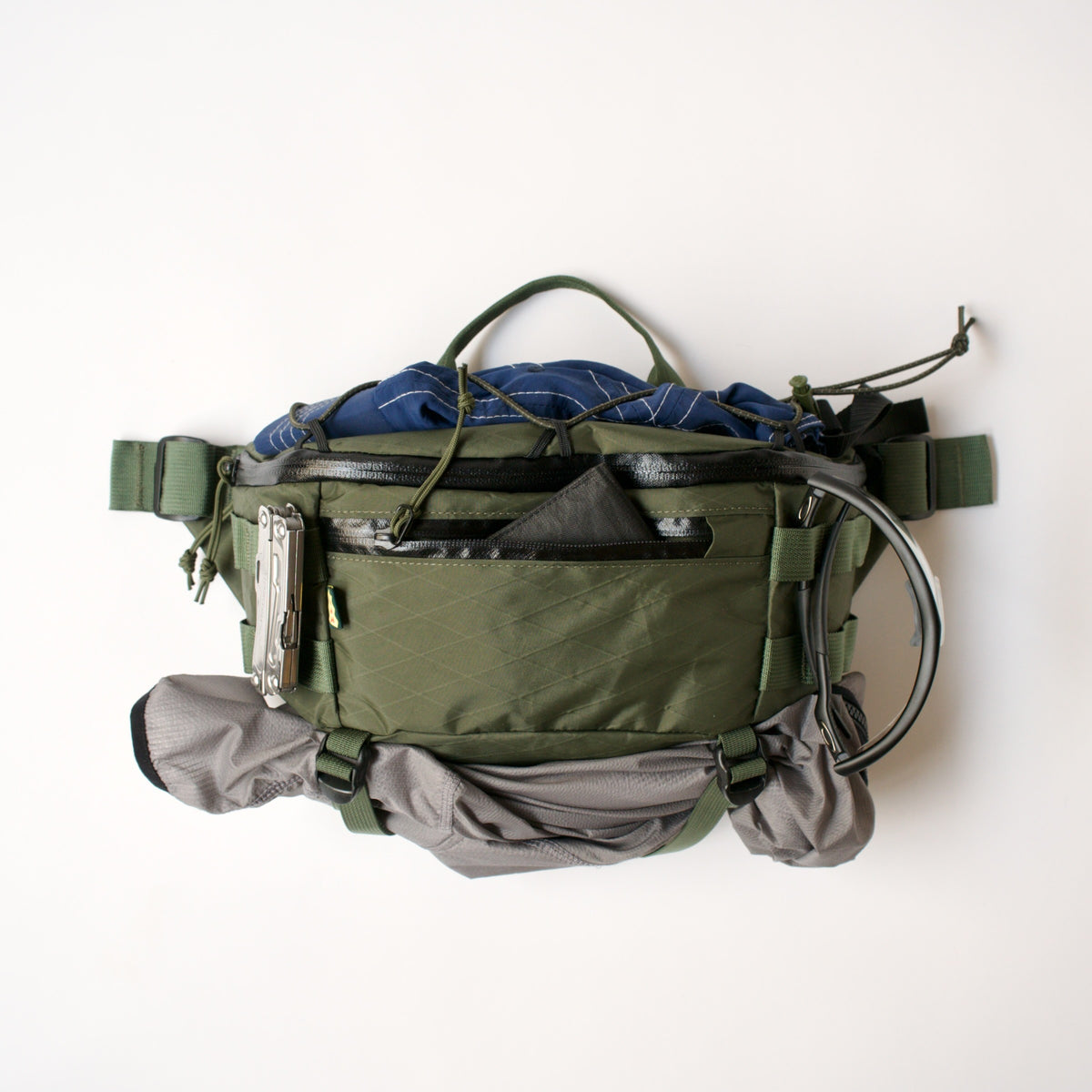 Side Pack - Laukku