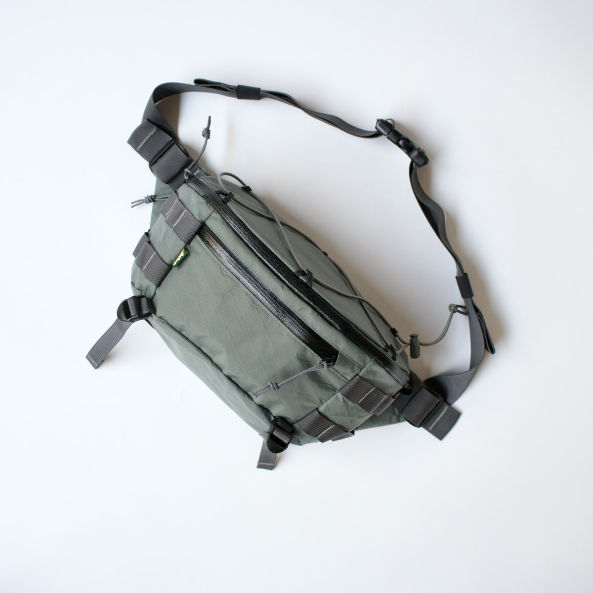 Side Pack - Laukku
