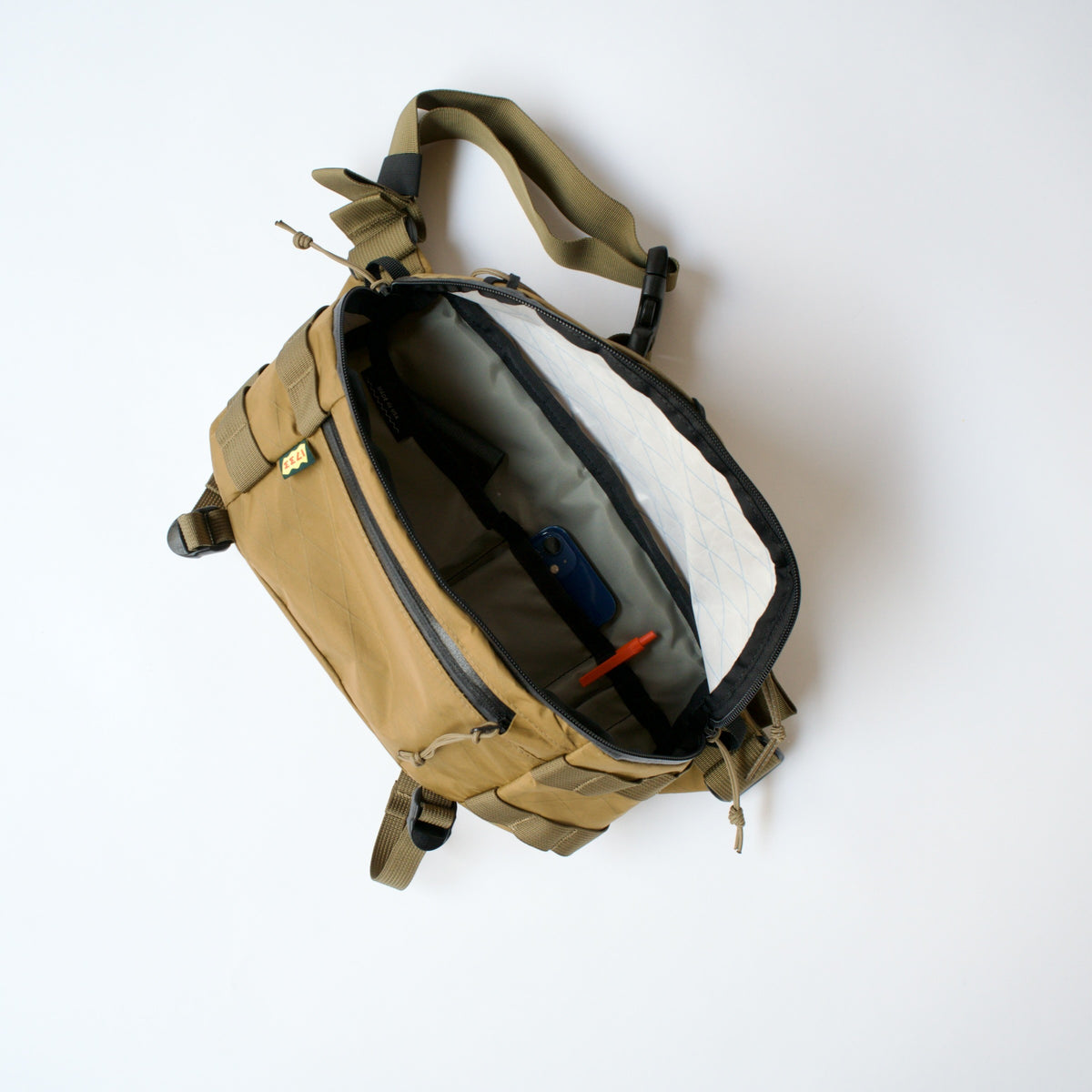 Side Pack - Laukku