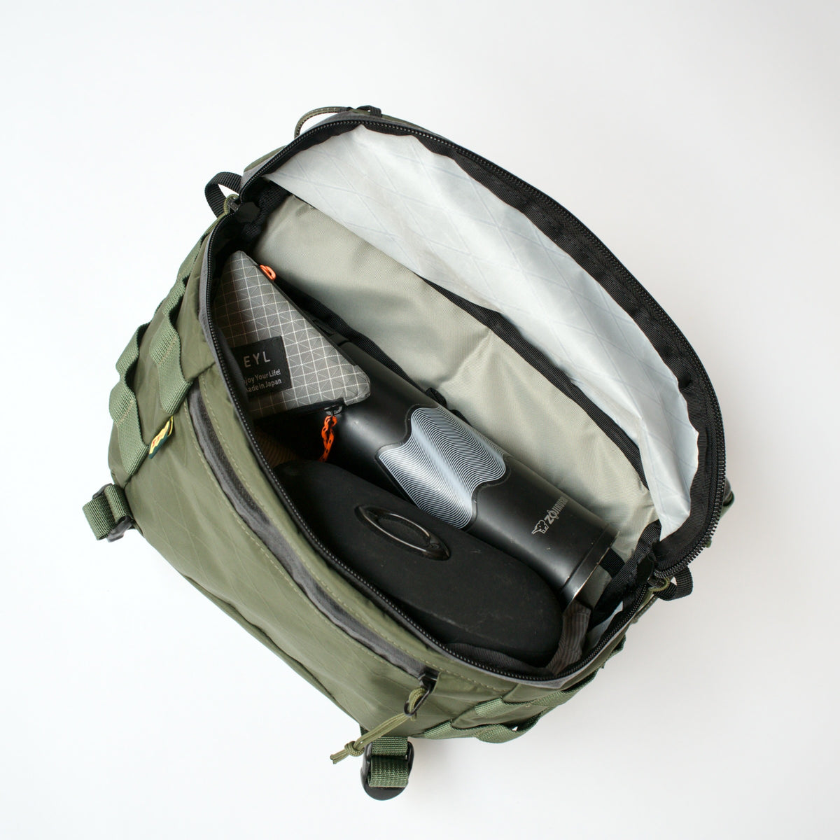 Side Pack - Laukku