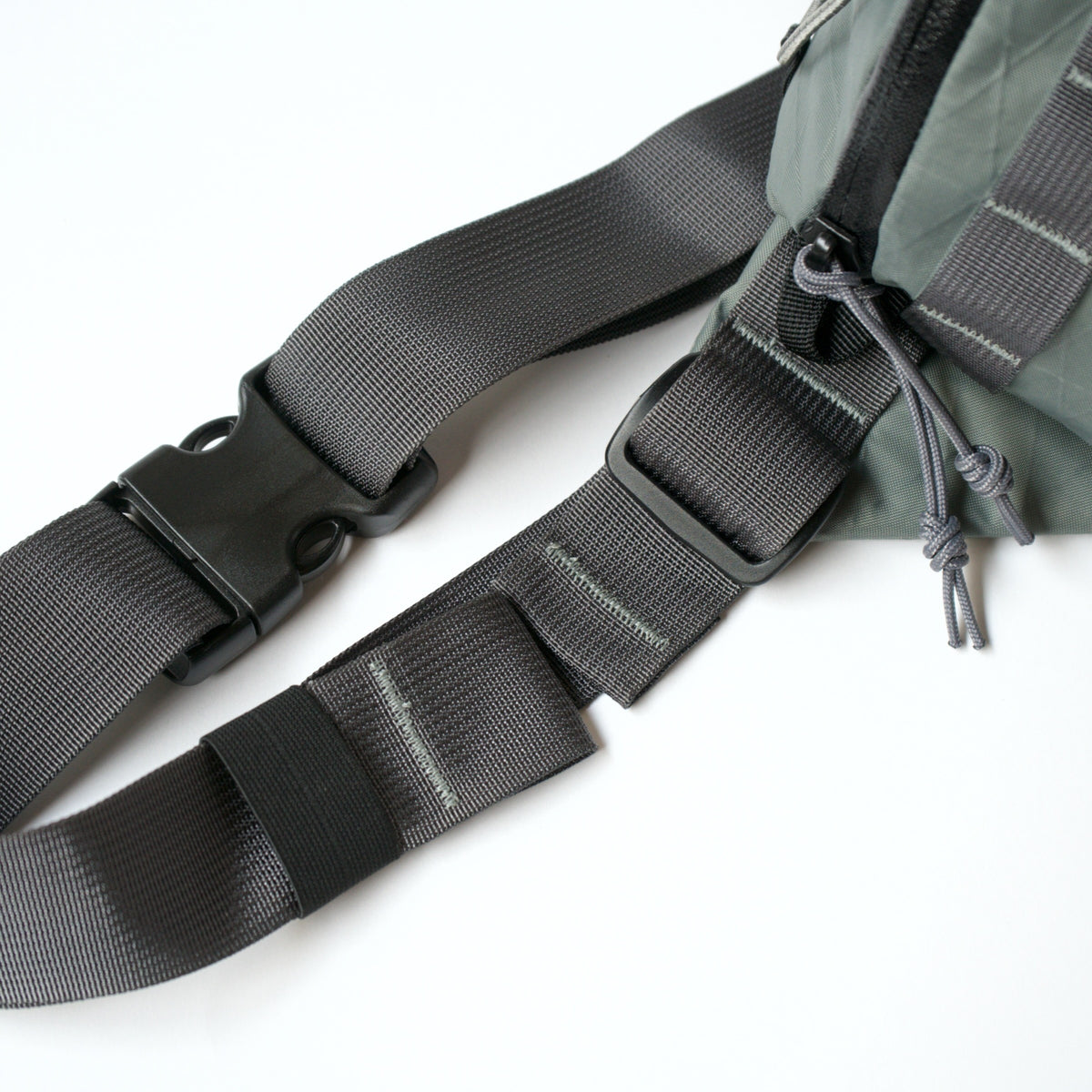 Side Pack - Laukku
