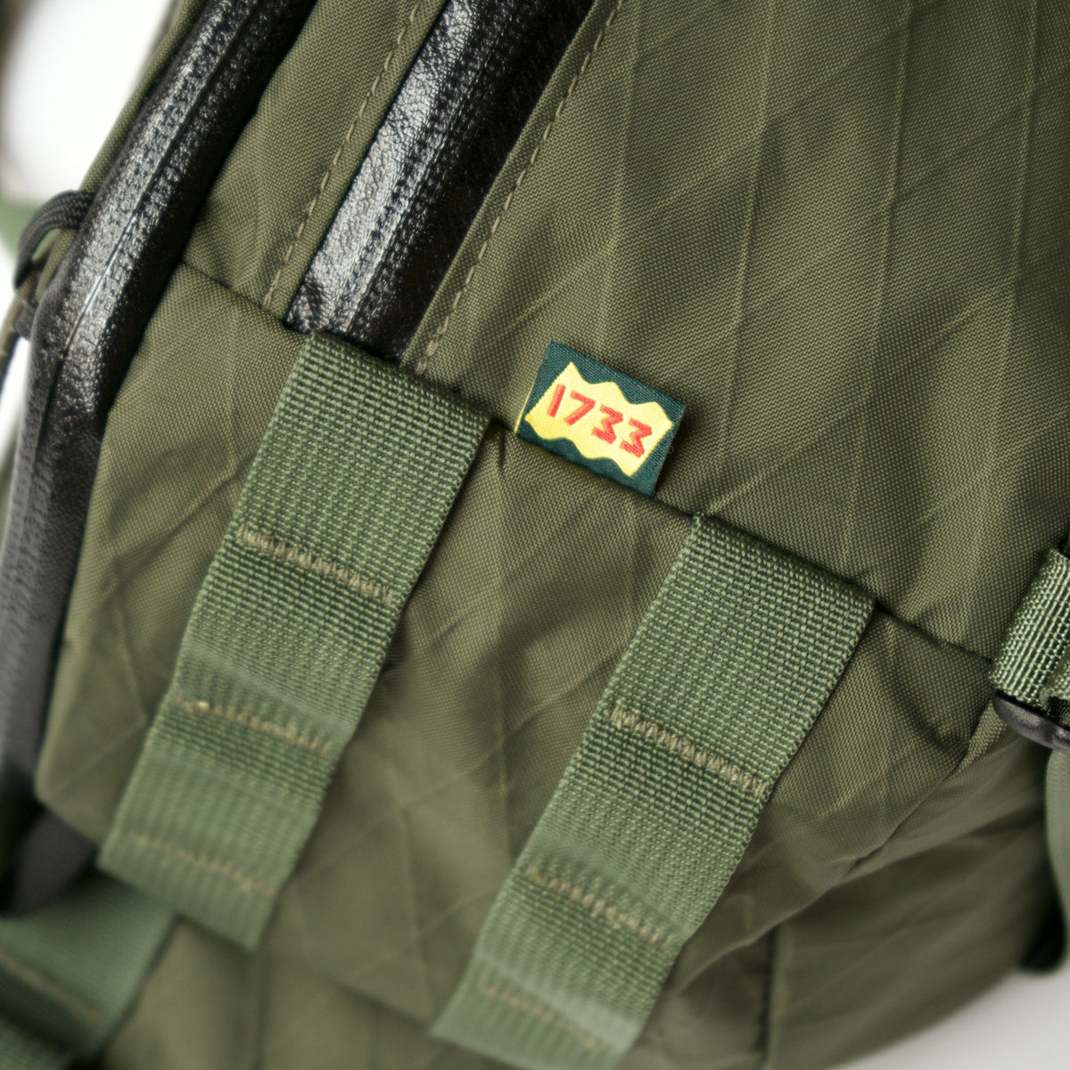 Side Pack - Laukku