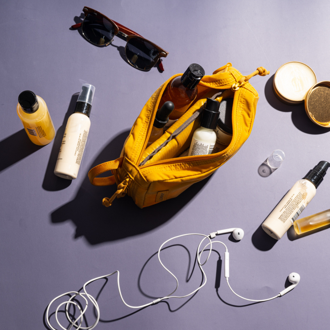 Venture Pouch