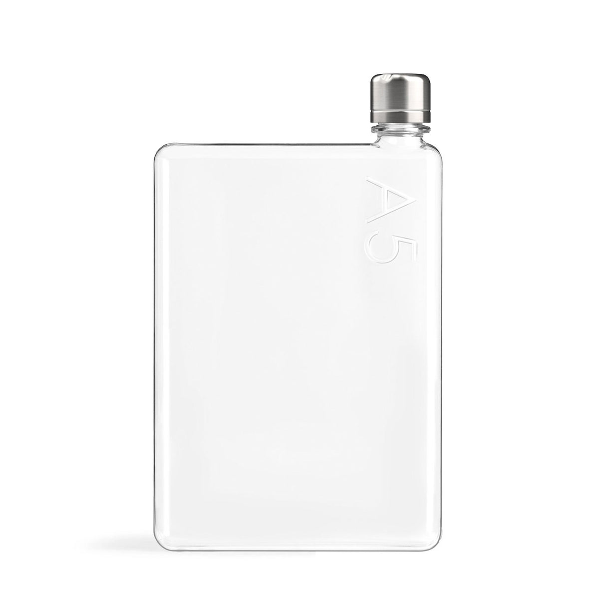 A5 Memobottle