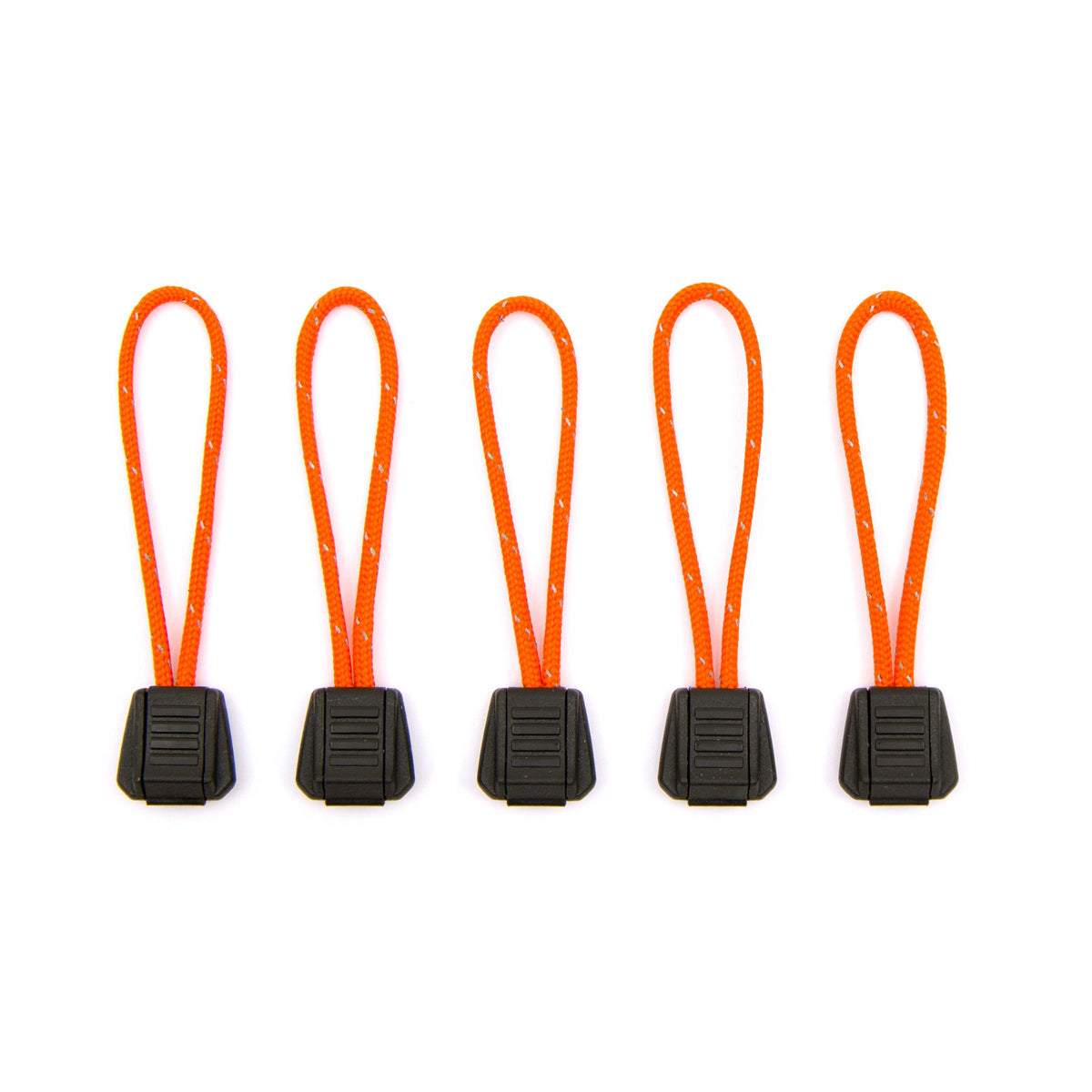 tinderZIP™ Zipper Pulls