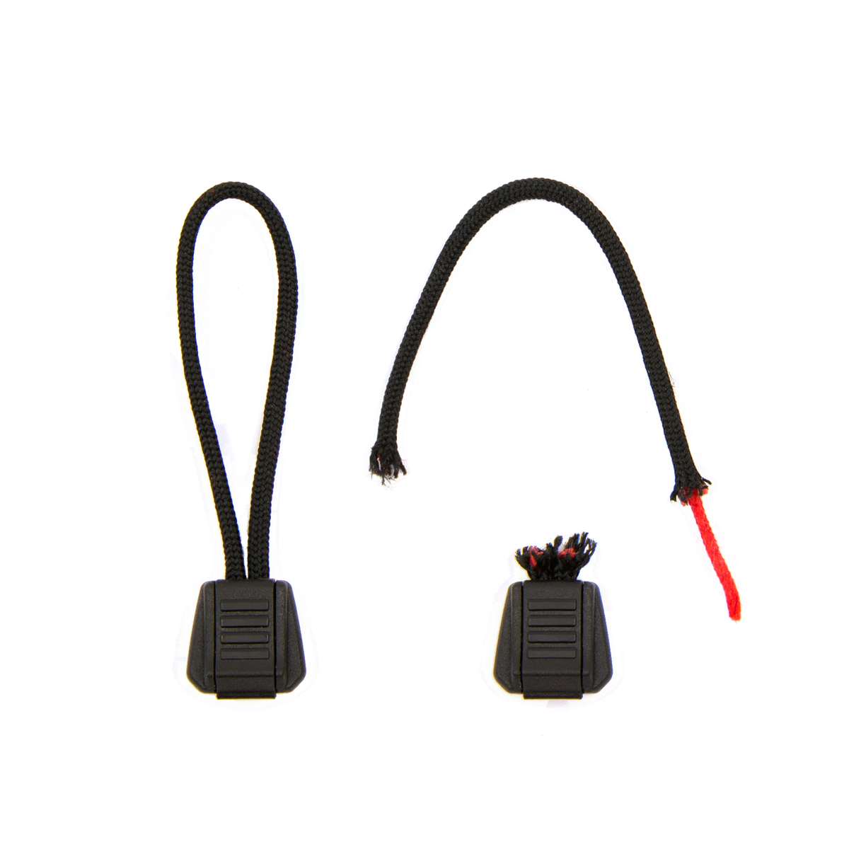 tinderZIP™ Zipper Pulls