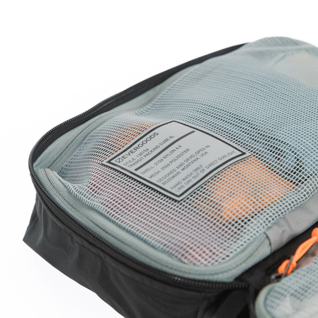 Transit Packing Cube 8 L