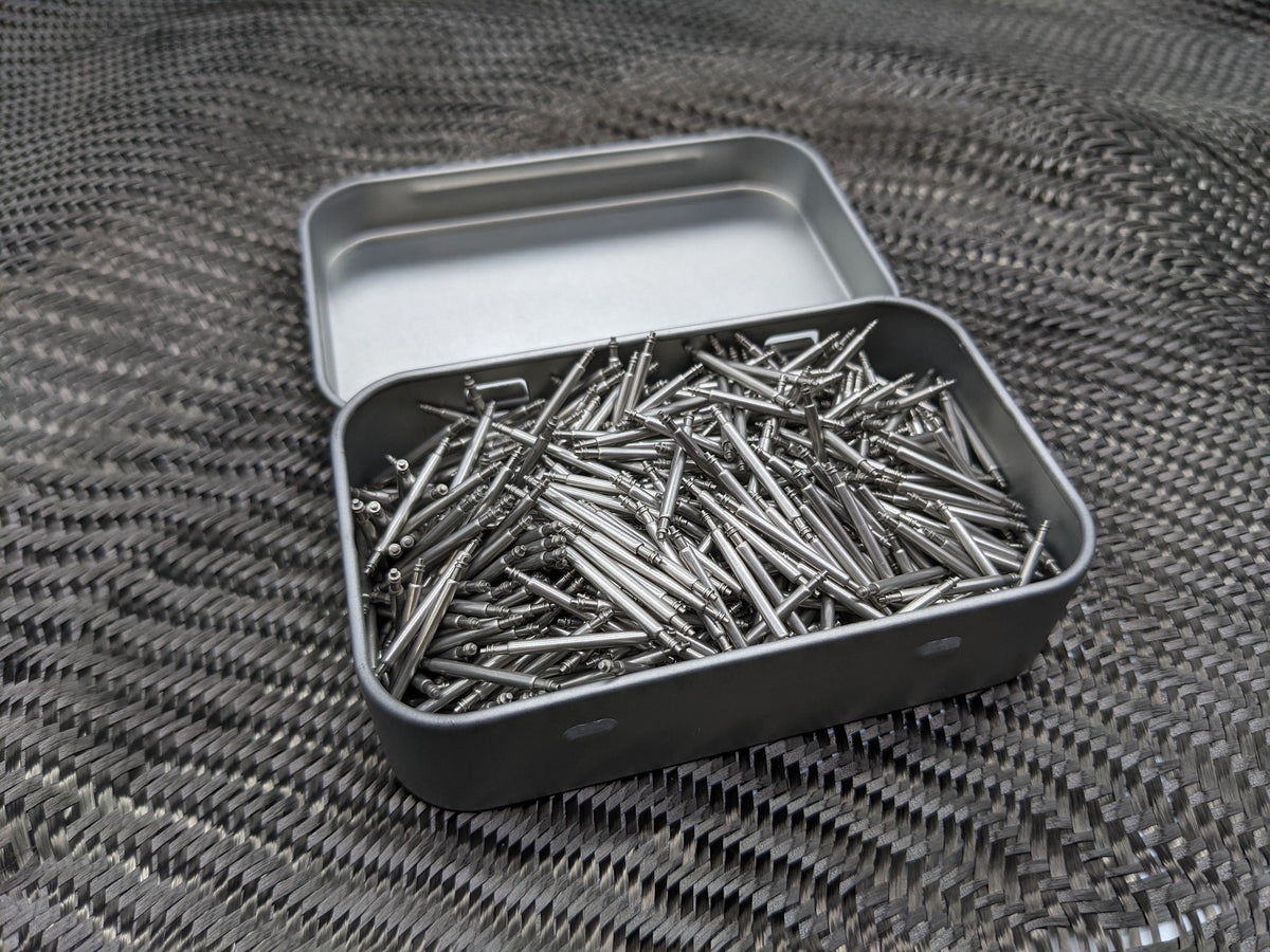 Survival Tin (Gen 2)