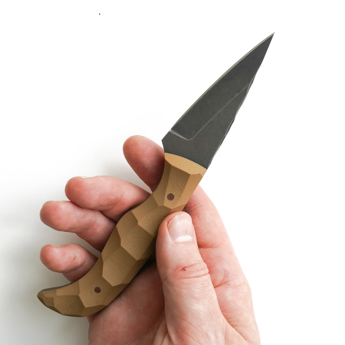 Karl Jr Knife