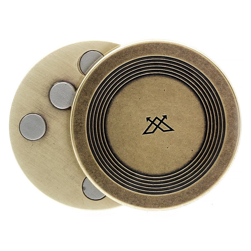 Worry Fidget