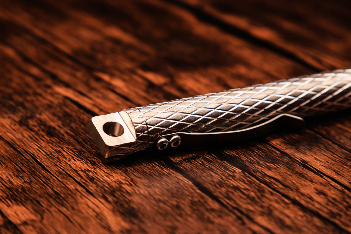 Knot Commander