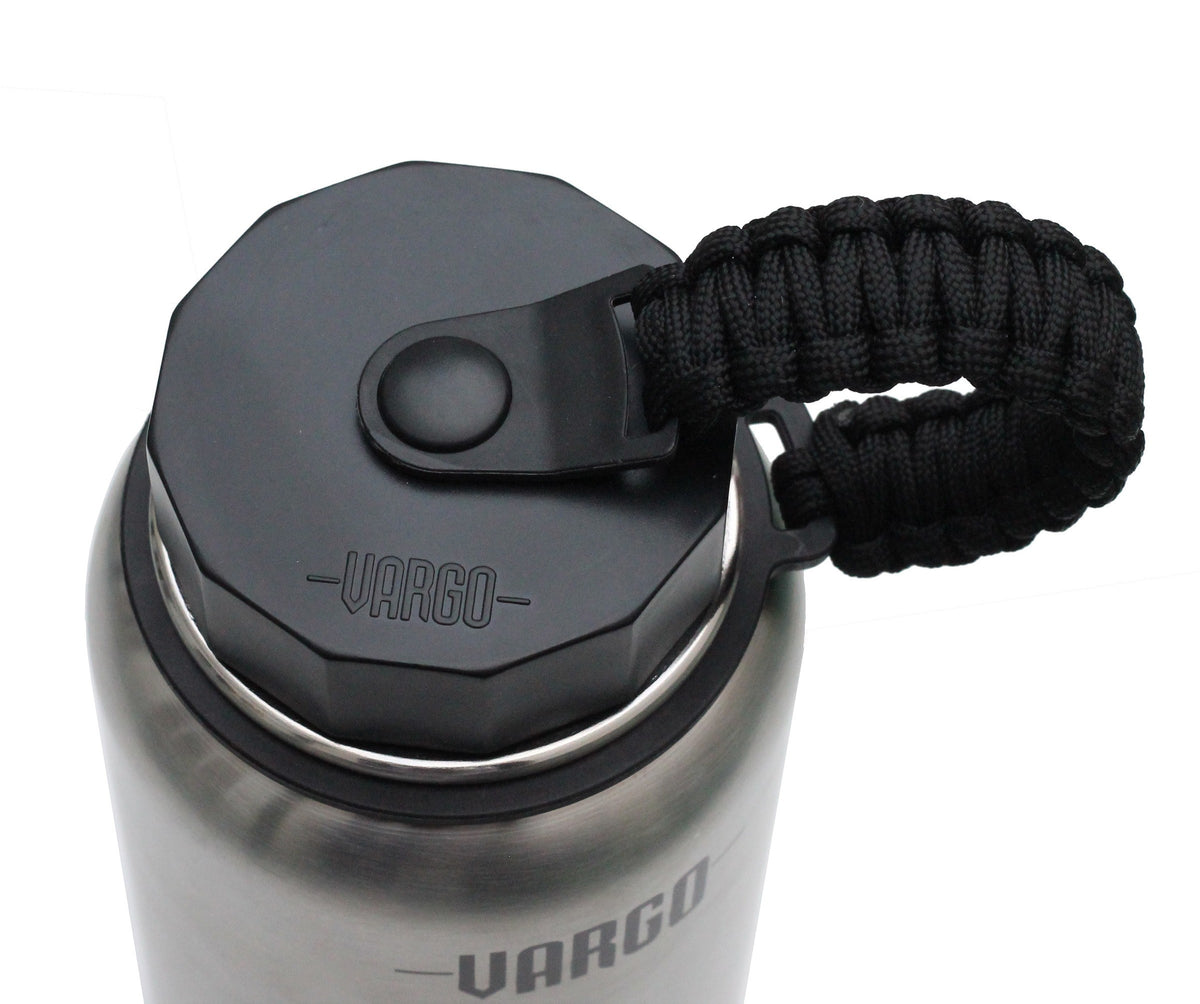 Insulated Stainless Steel Para-Bottle™