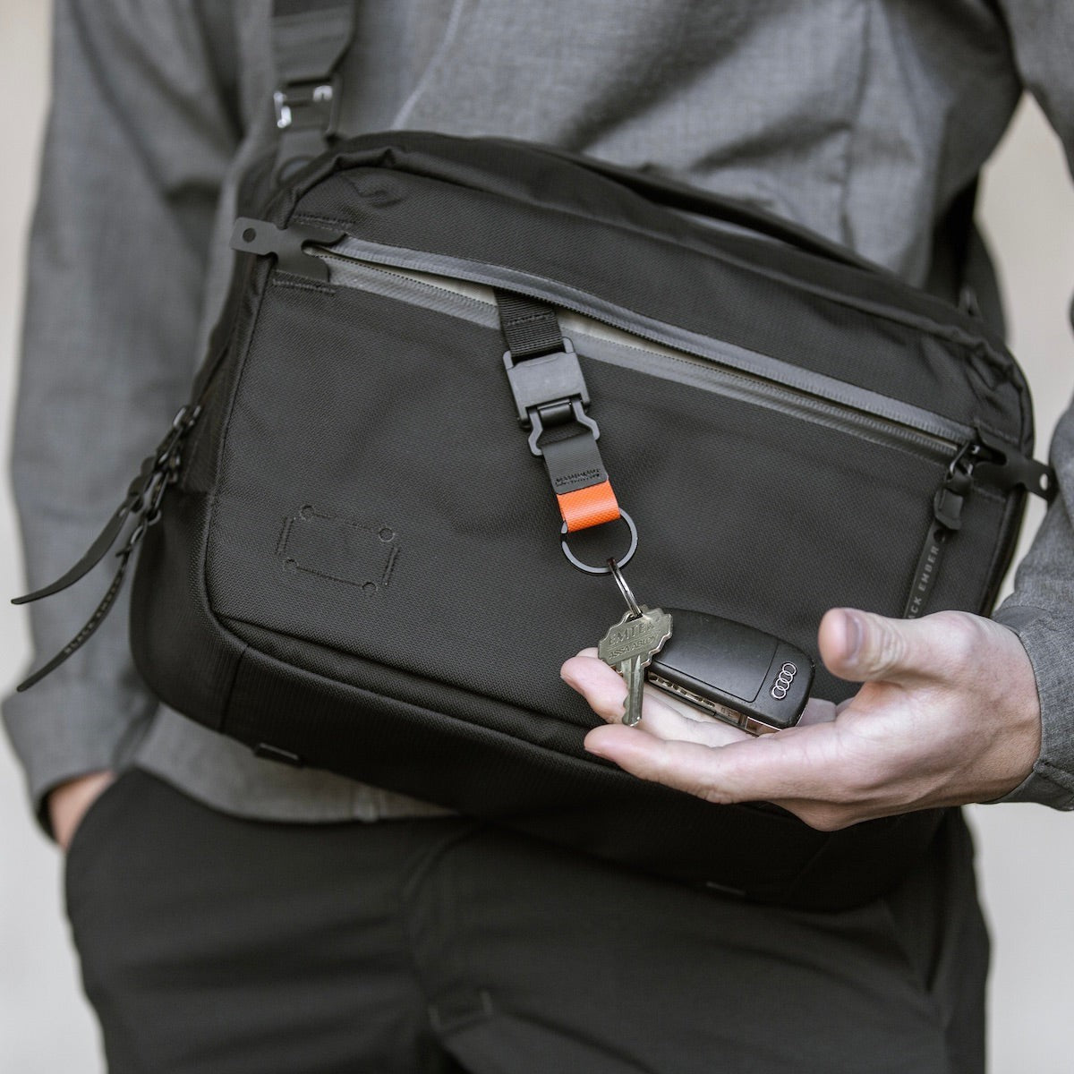 Grip Sling 9 L - Laukku