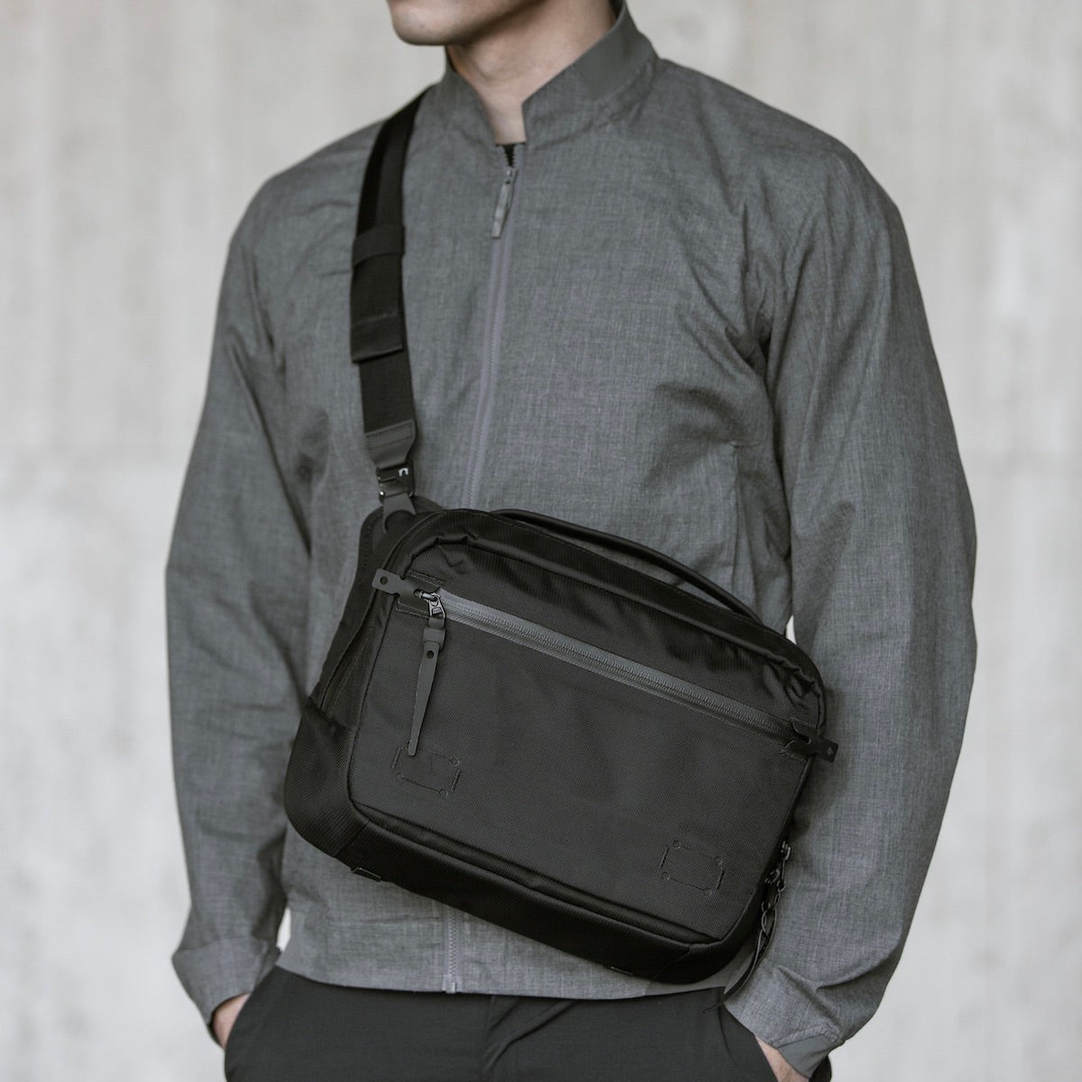 Grip Sling 9 L - Laukku