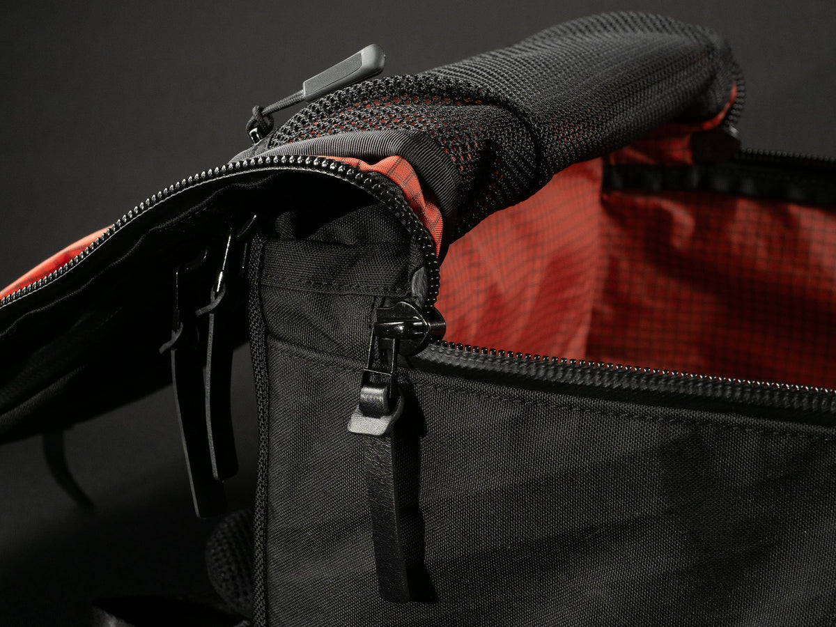 Evade 1.0X Backpack