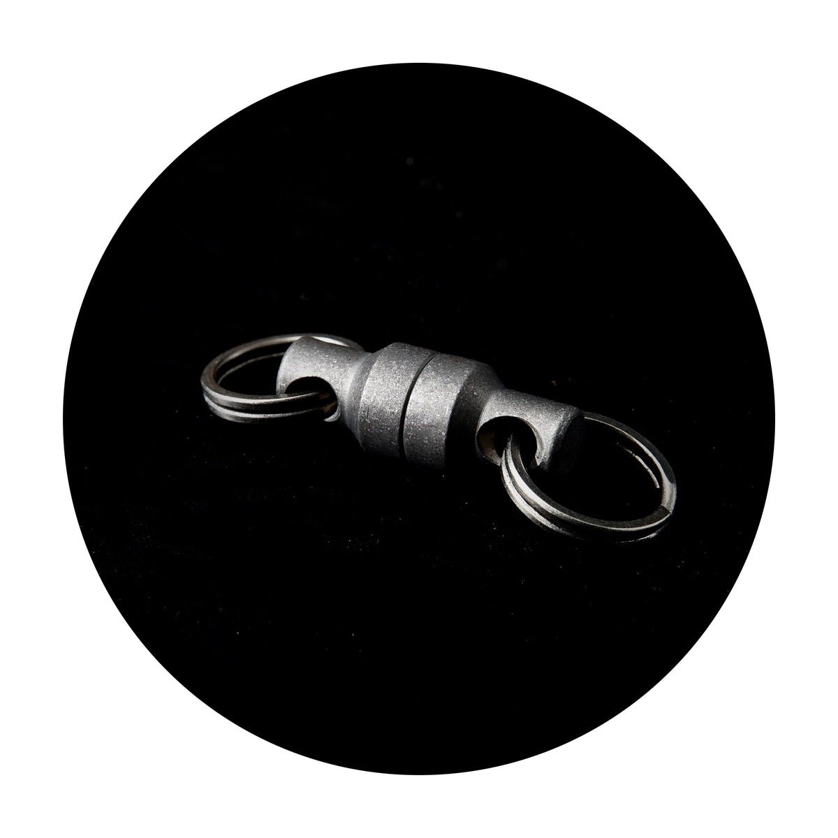 Quick Release Mini V3 Titanium