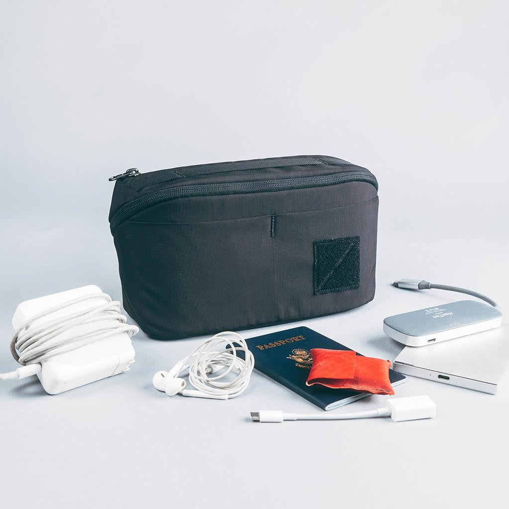 Civic Access Pouch 2 L