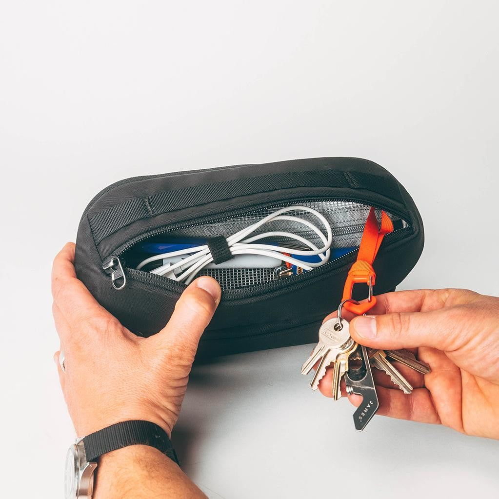 Civic Access Pouch 2 L