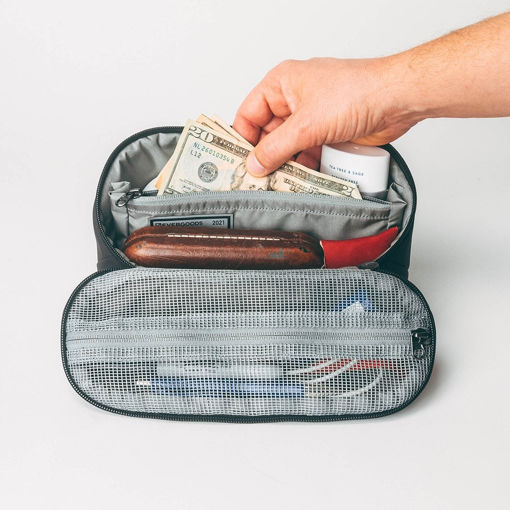 Civic Access Pouch 2 L