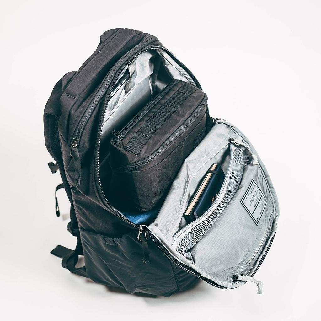 Civic Access Pouch 2 L
