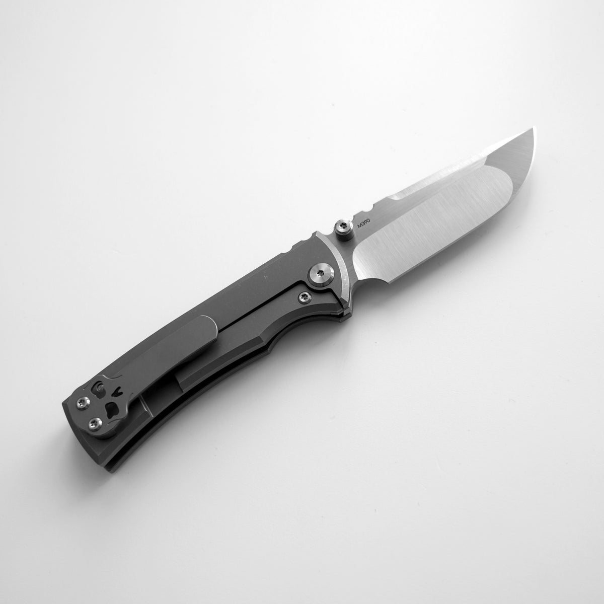 Redencion Street Knife
