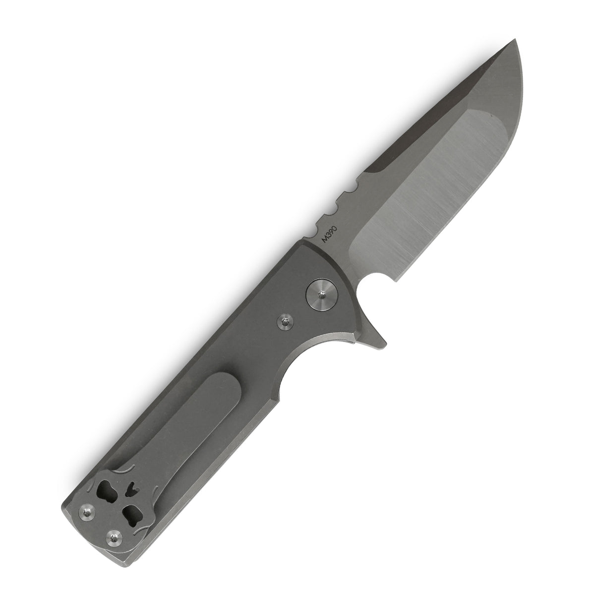 T.A.K. Knife