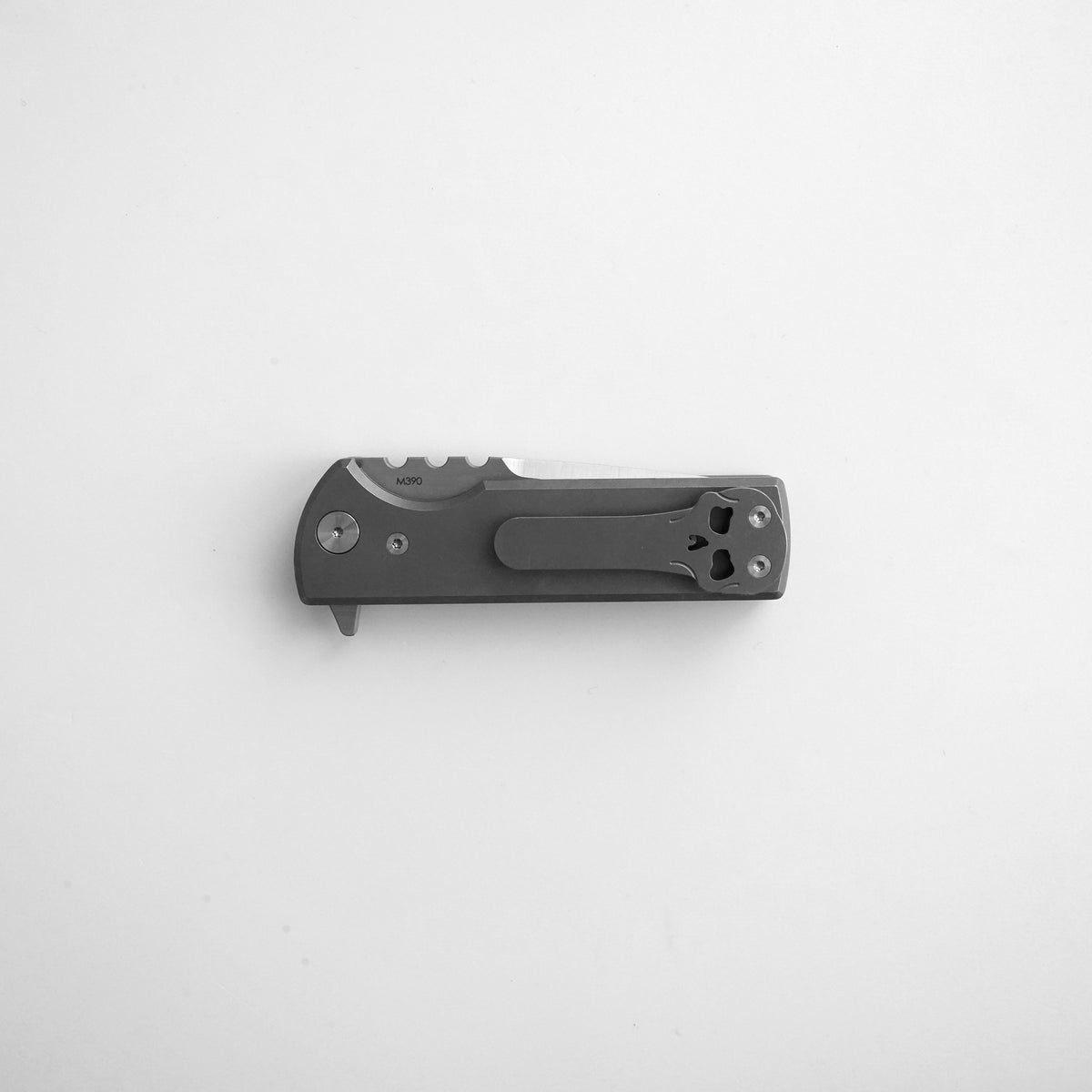 T.A.K. Knife