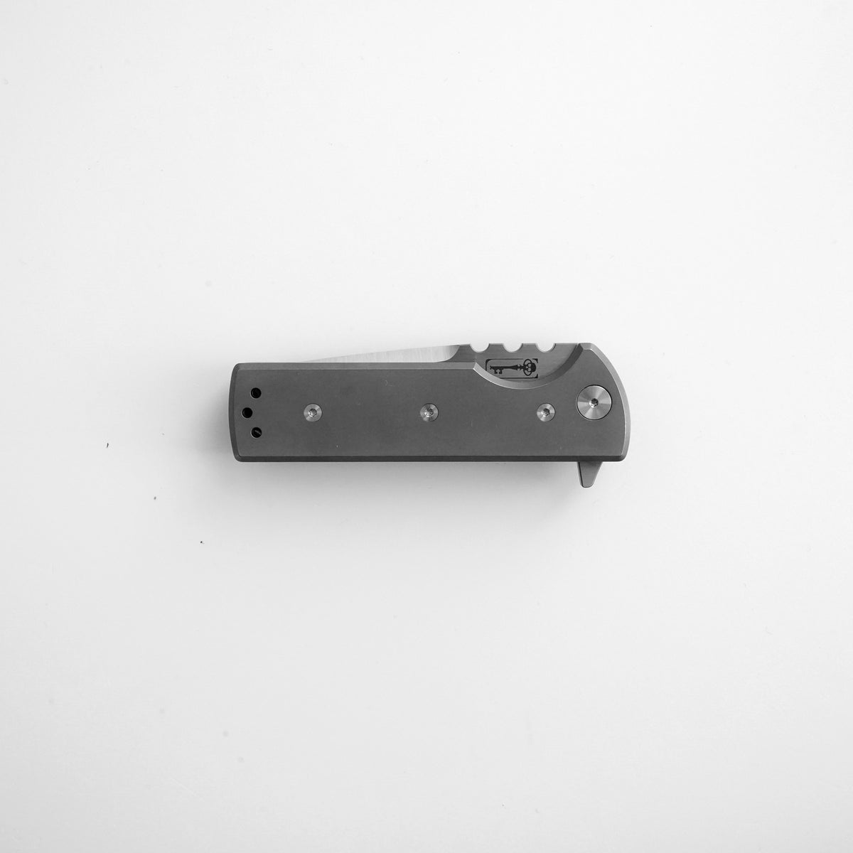 T.A.K. Knife