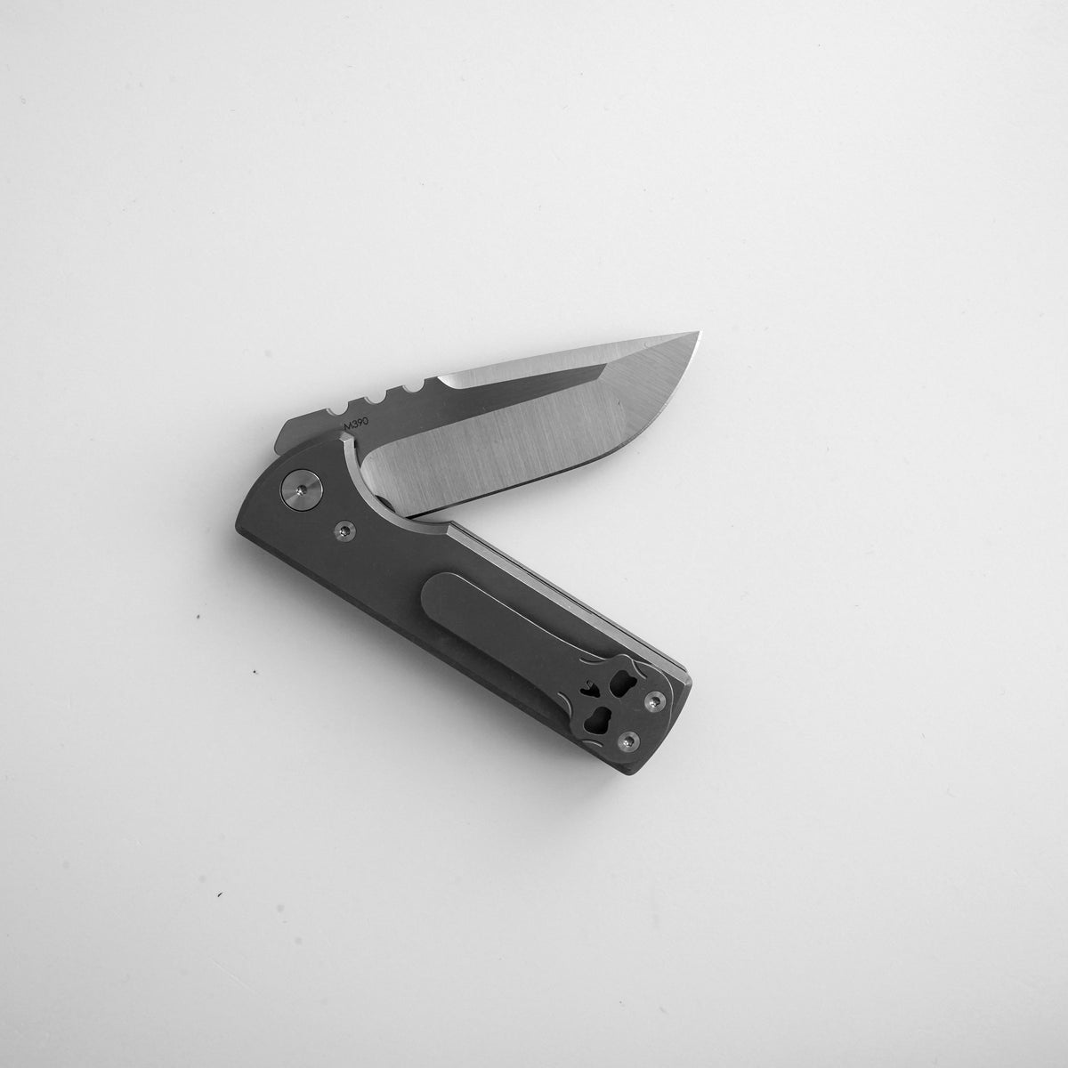 T.A.K. Knife