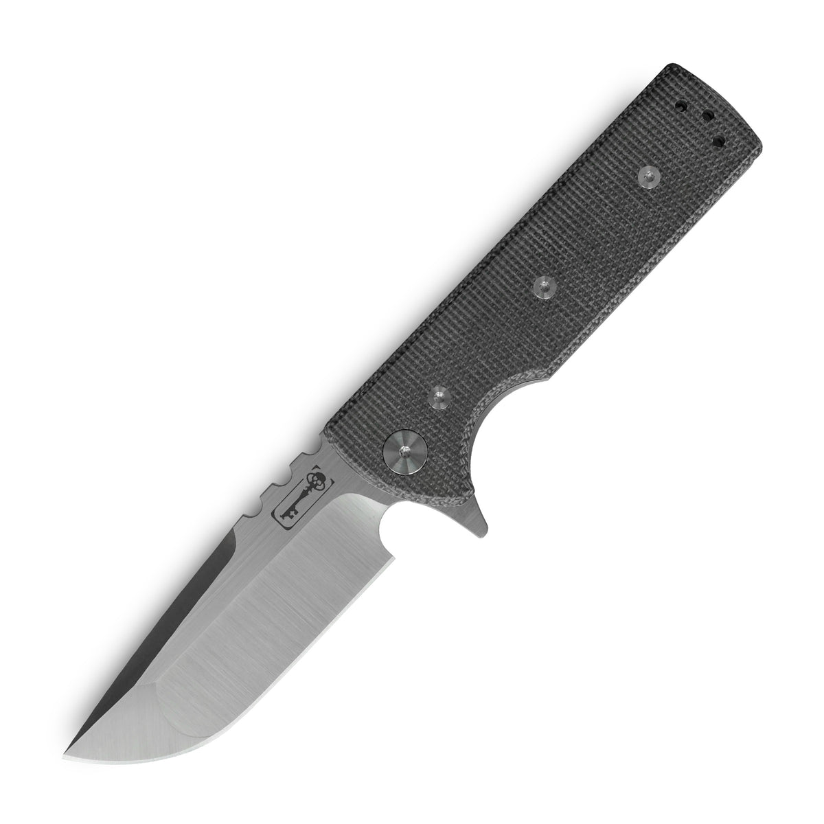 T.A.K. Knife