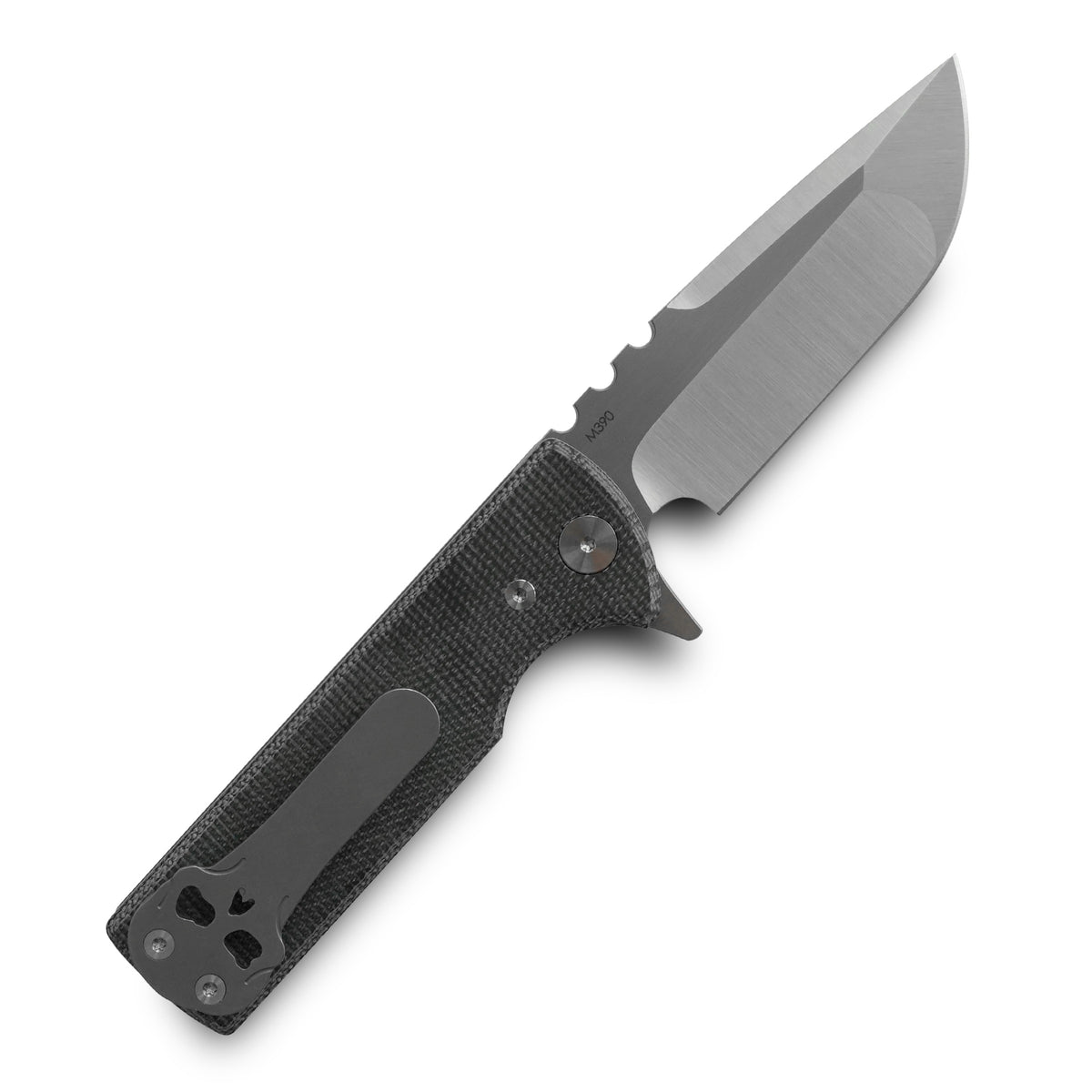 T.A.K. Knife