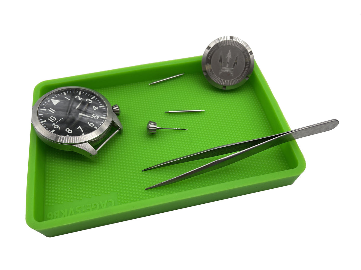 Parts Tray