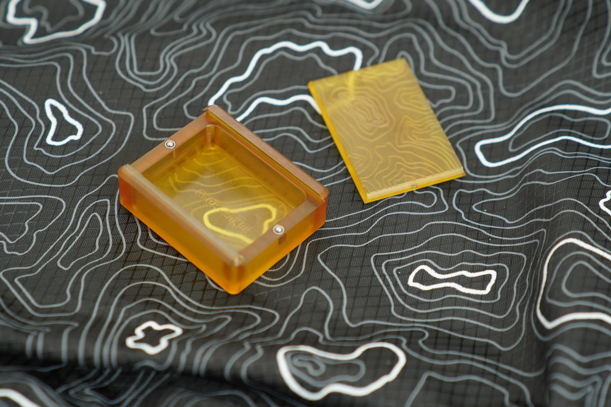 Slide Box Ultem®